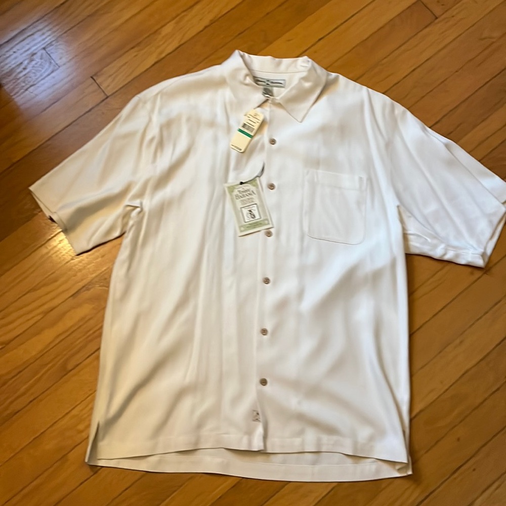 Tommy Bahama Shirt